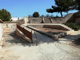 Fuerte de Torre d'en Pau