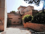 Fuerte de Torre d'en Pau