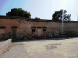 Fuerte de Torre d'en Pau