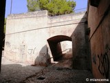 Fuerte de Torre d'en Pau