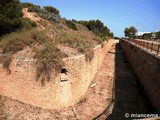 Fuerte de Torre d'en Pau