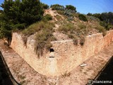 Fuerte de Torre d'en Pau