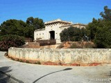 Fuerte de Torre d'en Pau