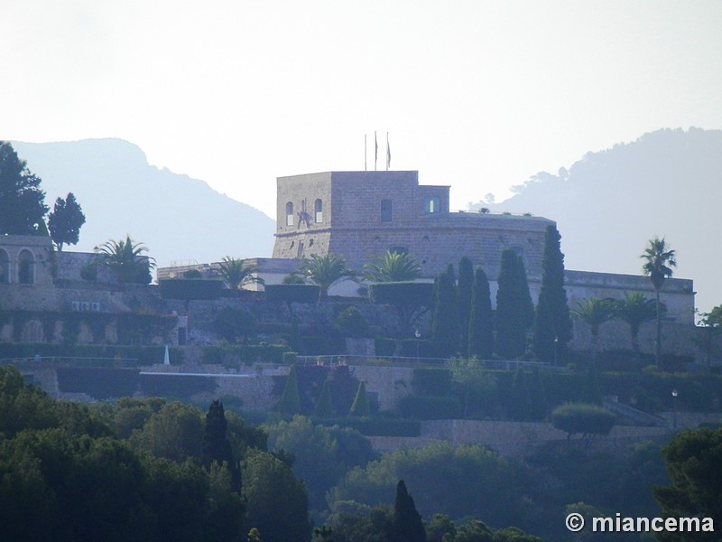 La Fortaleza