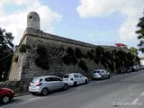 Baluarte de Sant Ferrán