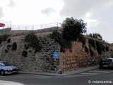 Baluarte de Sant Ferrán