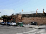 Baluarte de Sant Ferrán