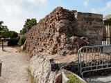 Baluarte de Santa María