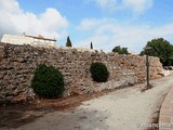 Baluarte de Santa María