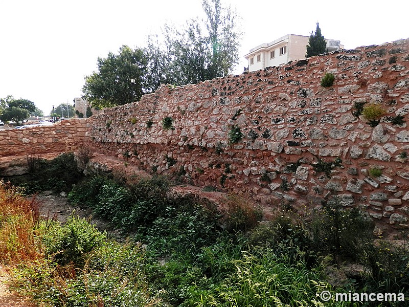 Baluarte de la Reina