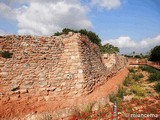 Baluarte de la Reina