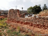 Baluarte de la Reina