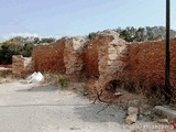 Baluarte de la Reina