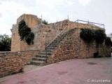 Bastión de Xara