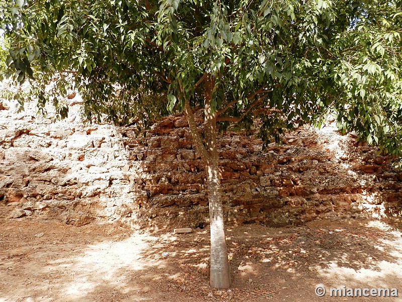 Muralla renacentista de Alcúdia