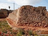 Muralla renacentista de Alcúdia