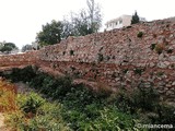 Muralla renacentista de Alcúdia