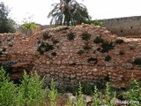 Muralla renacentista de Alcúdia