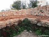 Muralla renacentista de Alcúdia