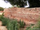 Muralla renacentista de Alcúdia