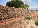 Muralla renacentista de Alcúdia