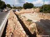 Muralla renacentista de Alcúdia