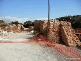 Muralla renacentista de Alcúdia