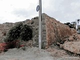 Muralla renacentista de Alcúdia