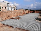 Muralla renacentista de Alcúdia