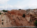 Muralla renacentista de Alcúdia