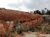 Muralla renacentista de Alcúdia