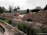 Muralla renacentista de Alcúdia