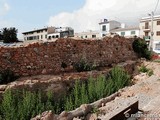 Muralla renacentista de Alcúdia