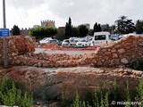 Muralla renacentista de Alcúdia