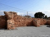 Muralla renacentista de Alcúdia