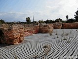 Muralla renacentista de Alcúdia