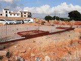 Muralla renacentista de Alcúdia