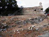 Muralla renacentista de Alcúdia