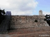 Muralla renacentista de Alcúdia