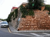 Muralla renacentista de Alcúdia