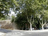 Muralla renacentista de Alcúdia