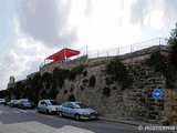 Muralla renacentista de Alcúdia