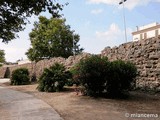 Muralla renacentista de Alcúdia