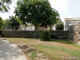 Muralla renacentista de Alcúdia