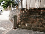 Muralla renacentista de Alcúdia