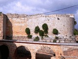 Muralla renacentista de Alcúdia