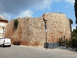 Muralla renacentista de Alcúdia