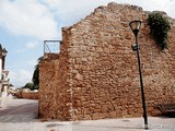 Muralla renacentista de Alcúdia