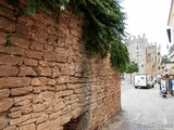 Muralla renacentista de Alcúdia