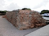 Muralla renacentista de Alcúdia